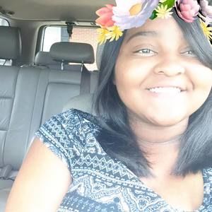 Meet your Posher, Anaya